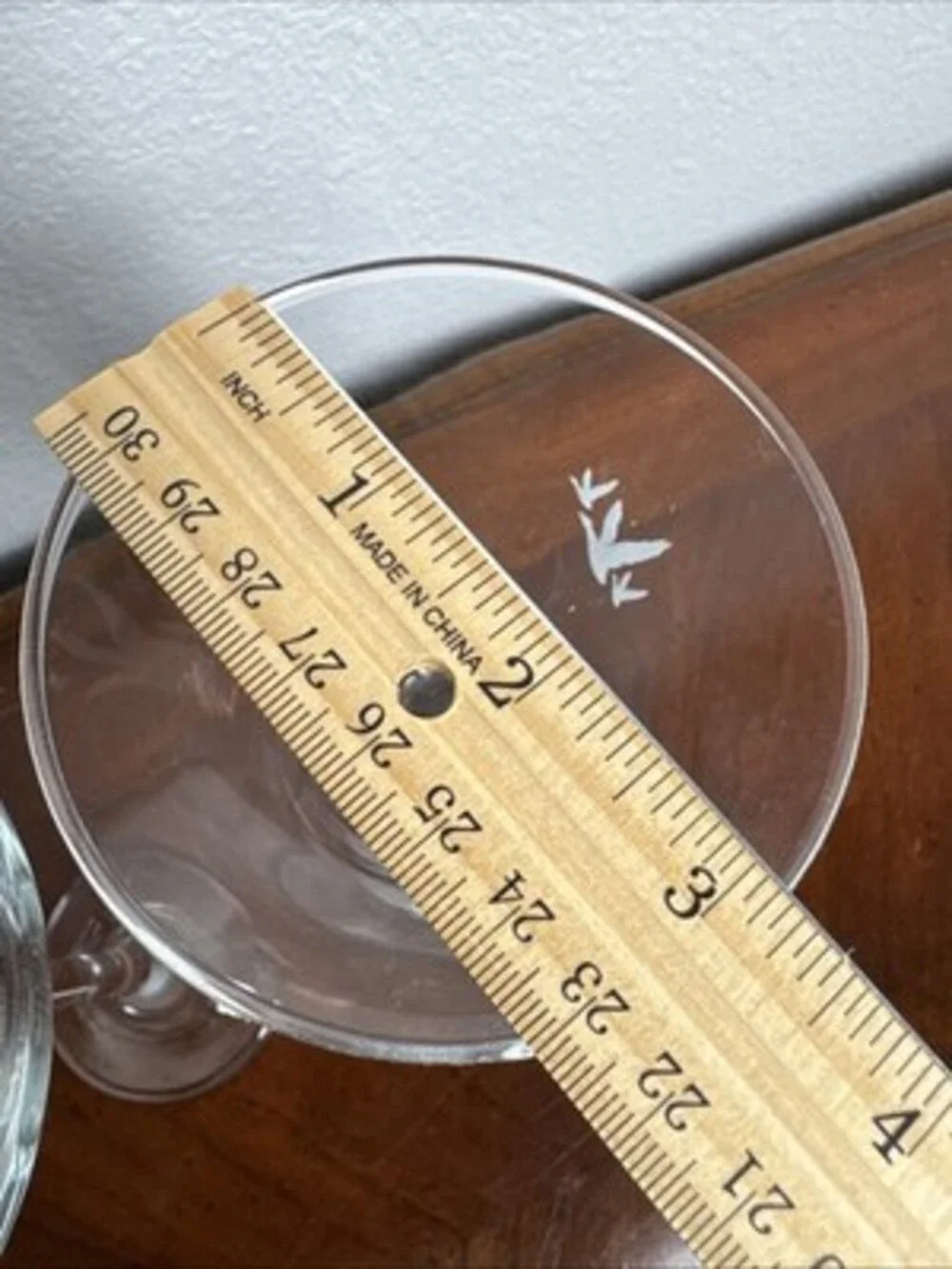 Martini Cocktail Glass 7